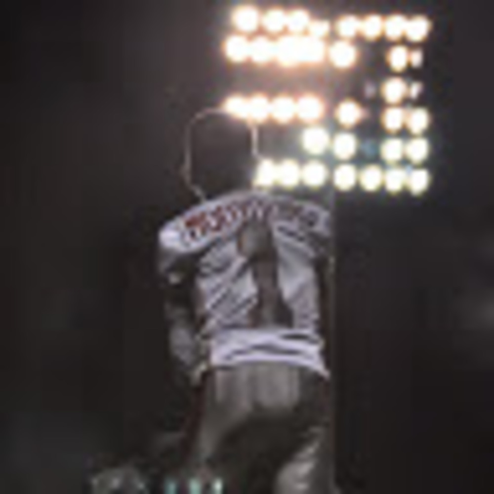 Meet your Posher, Troy